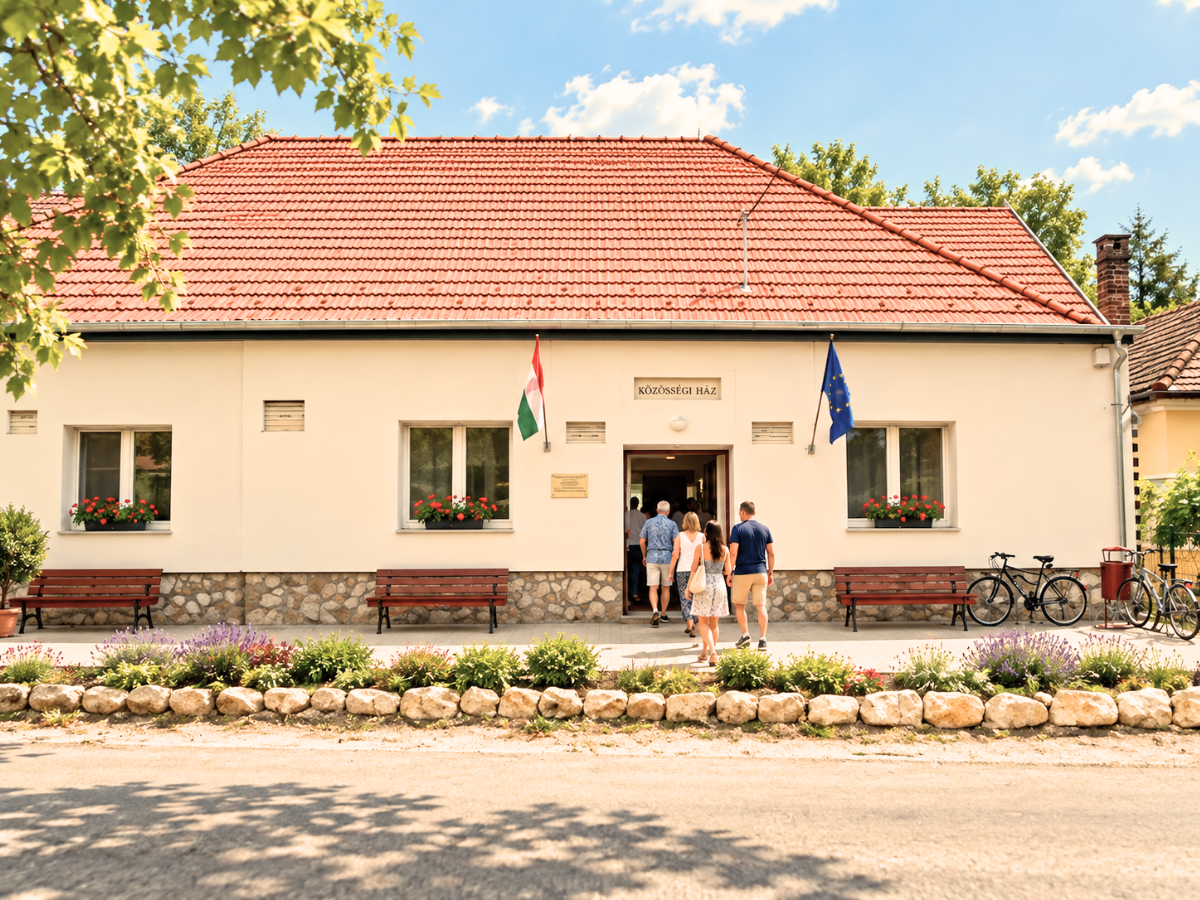 Csokonai Művelődési Ház